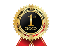 Ave Maria Press Leads 2025 ACP Awards with 10 Wins, Including General Interest Category Sweep