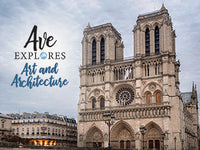 Sacred Art is Ever Ancient, Ever New