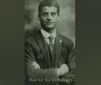Man of the Beatitudes: Pier Giorgio Frassati