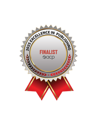 Ave Maria Press Celebrates 15 Finalists in the 2025 ACP Excellence in Publishing Awards