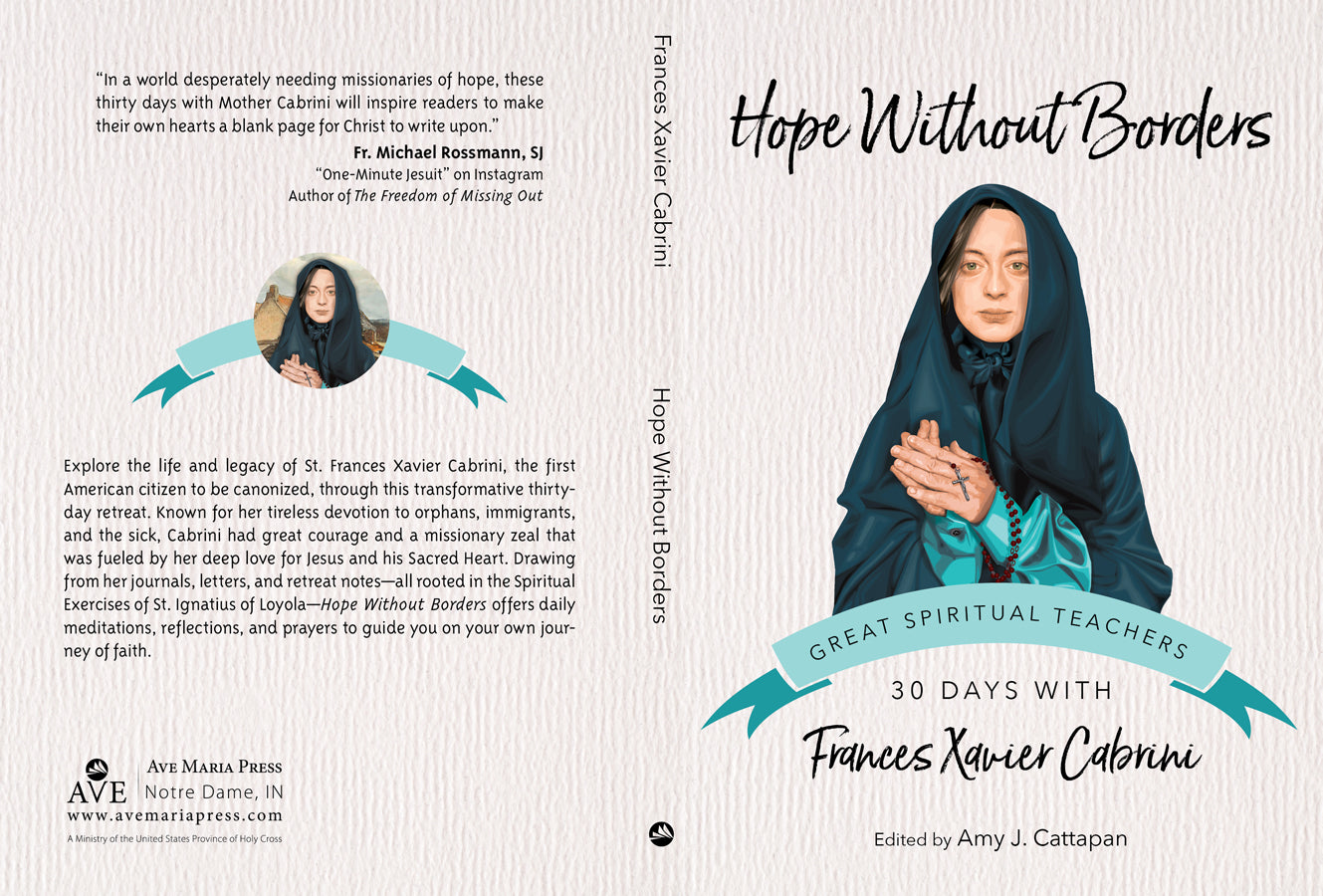 Hope Without Borders