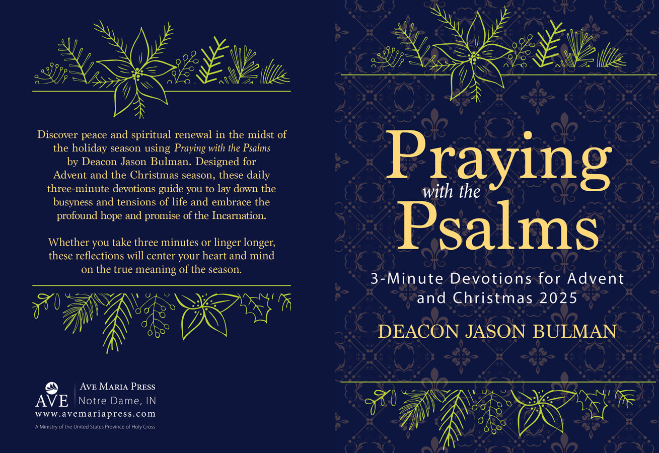 Praying with the Psalms