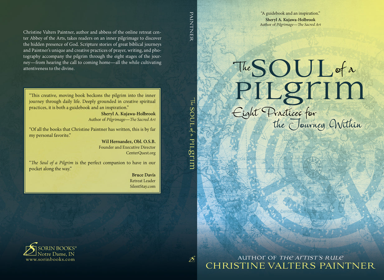 The Soul of a Pilgrim