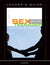 Cover of the Leader's Guide for 'Sex and the Teenager: Choices and Decisions' showing two silhouetted figures shaking hands with a title overlay.