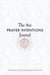 9781646802593_rev.jpg,Book cover of The Ave Prayer Intentions Journal,Book cover of The Ave Prayer Intentions Journal: A Record of My Conversations with God