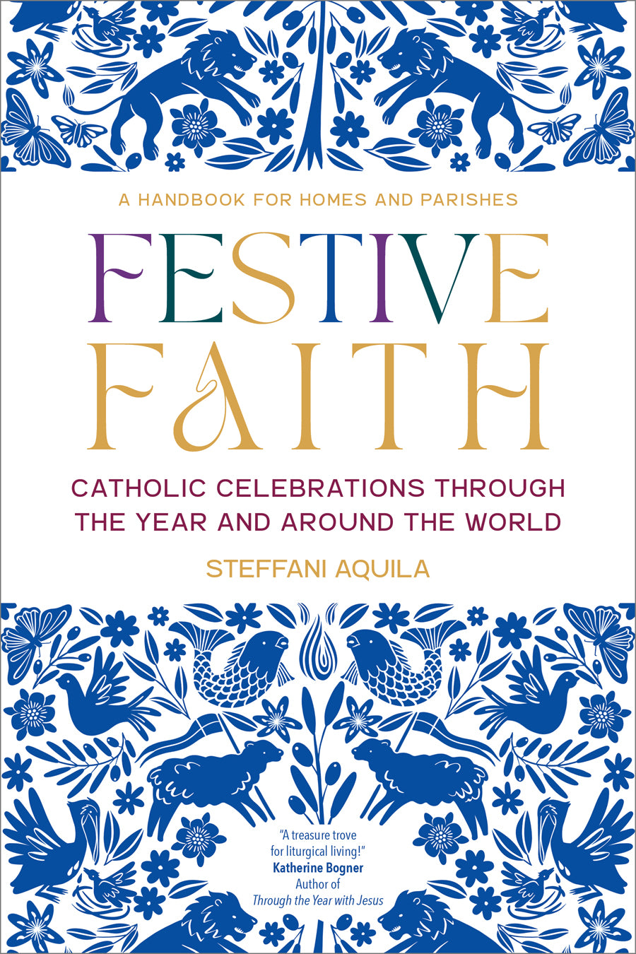 Festive Faith