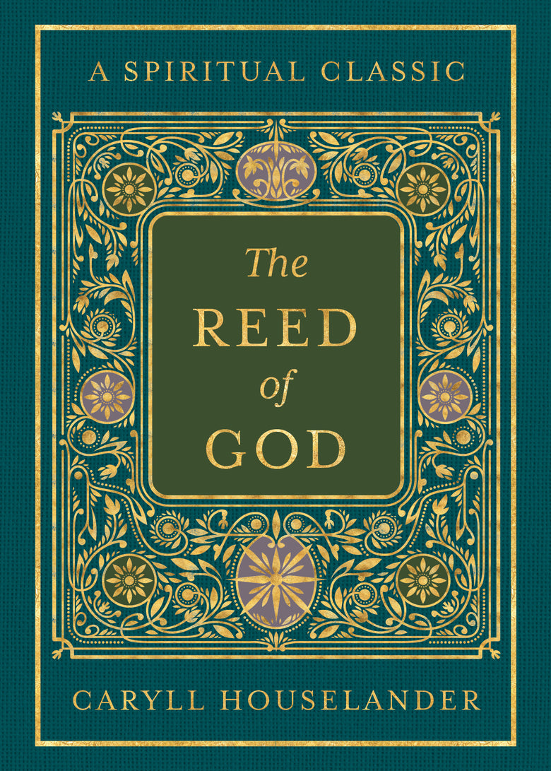 The Reed of God Advent Pray25