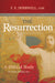 Cover for The Resurrection: A Biblical Study by F.X. Durrwell