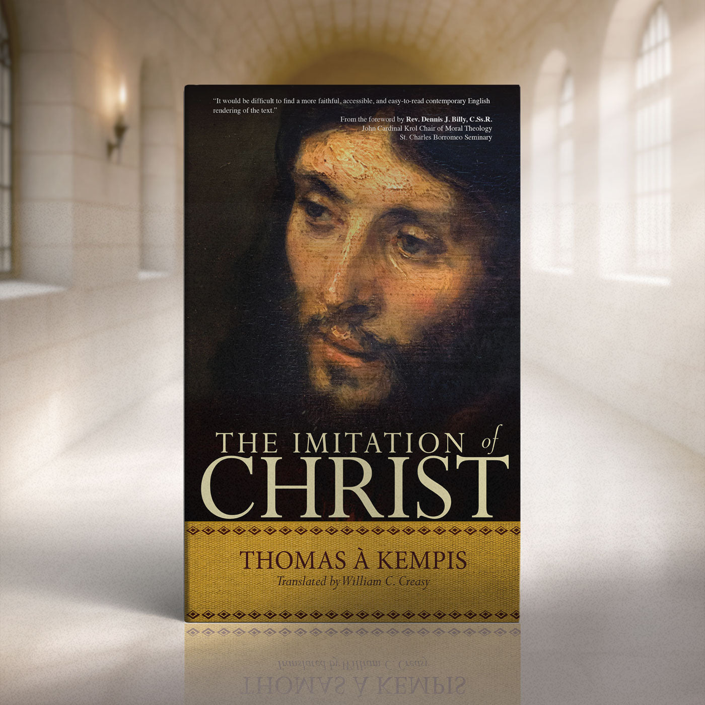 The Imitation of Christ