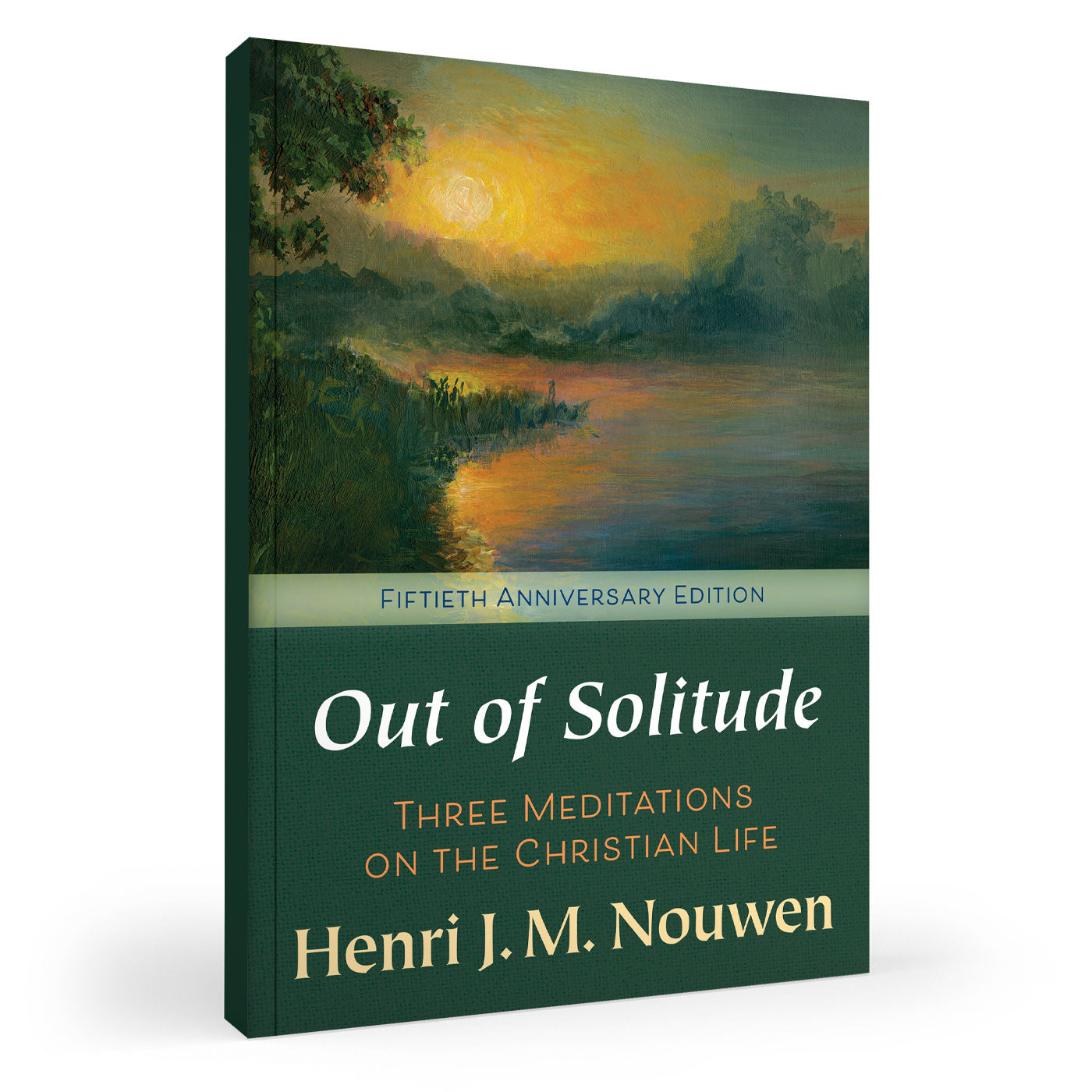 Out of Solitude