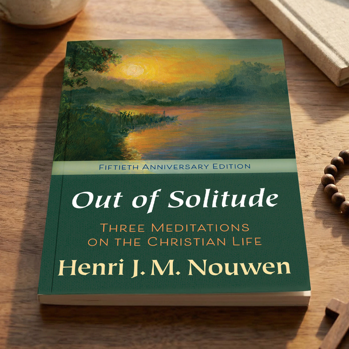 Out of Solitude
