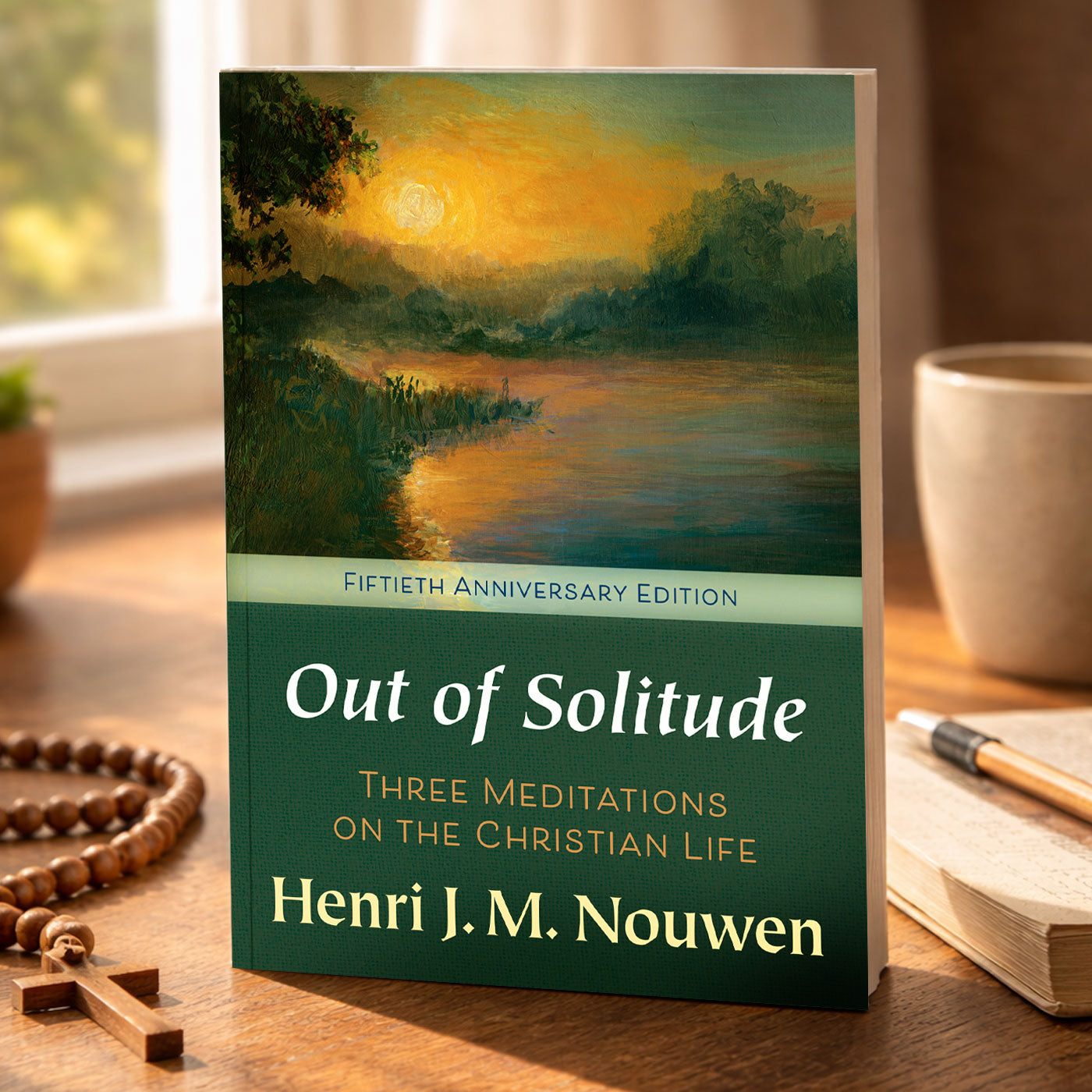 Out of Solitude