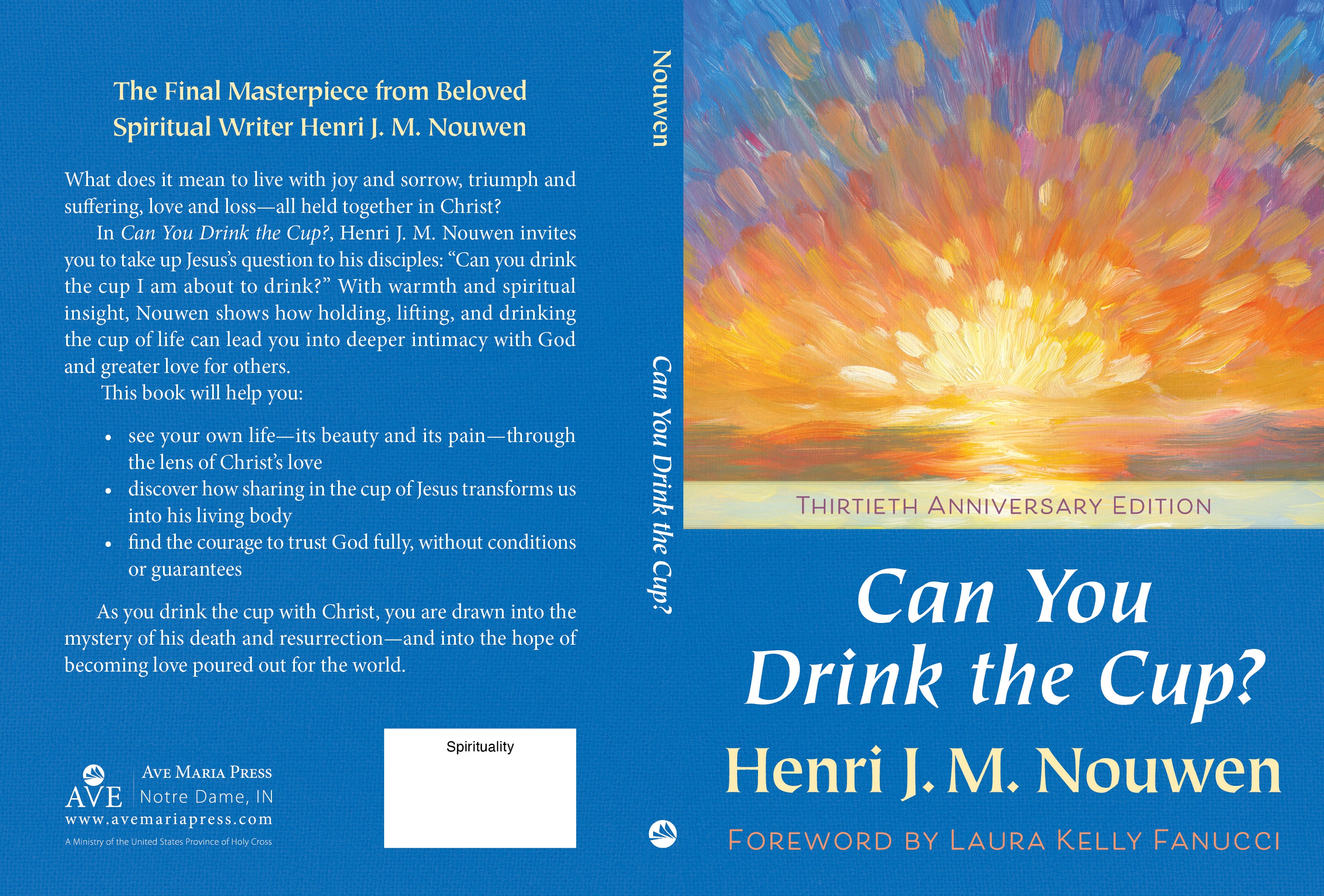 Can You Drink the Cup?