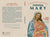 Full cover for Imitating Mary by Marge Steinhage