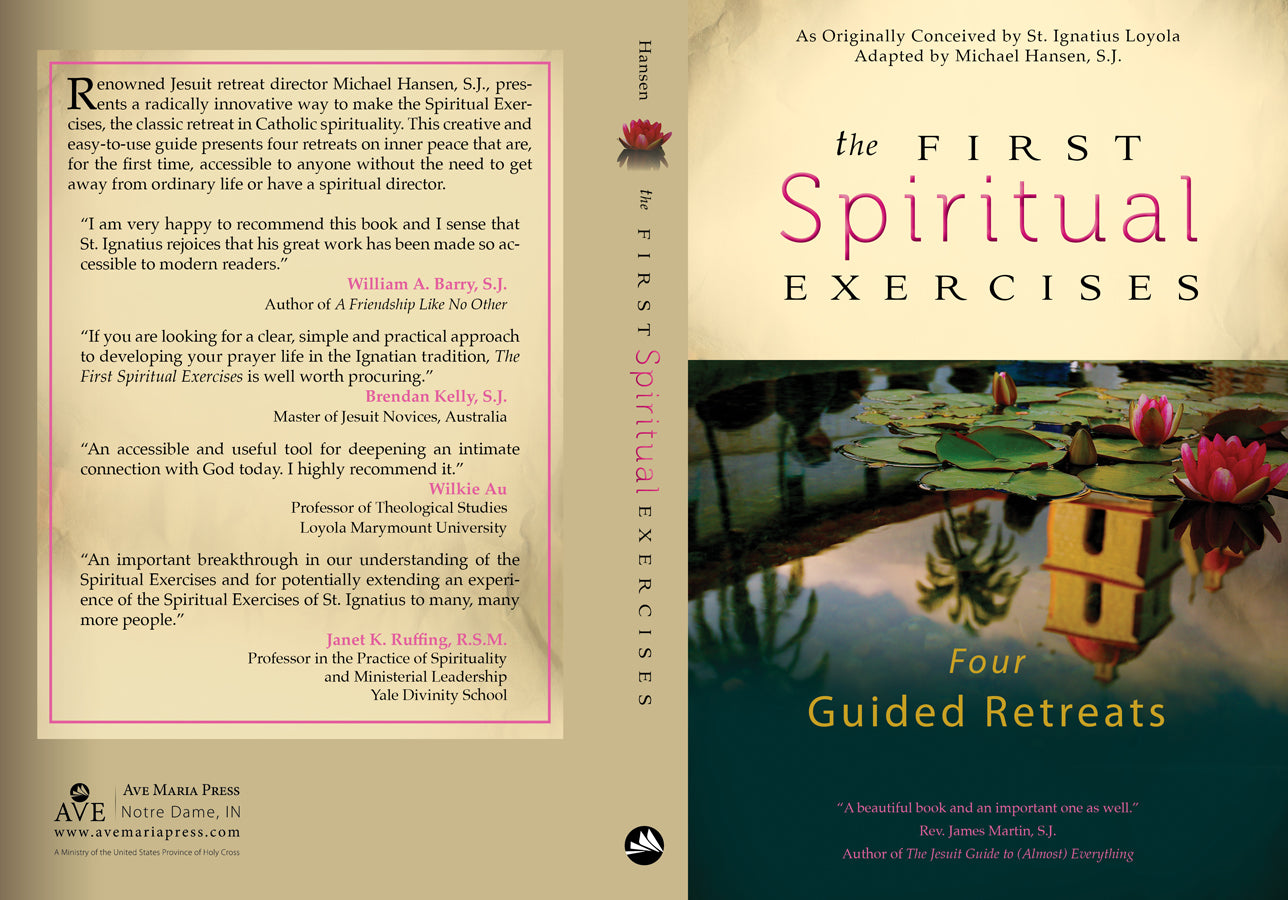 The First Spiritual Exercises