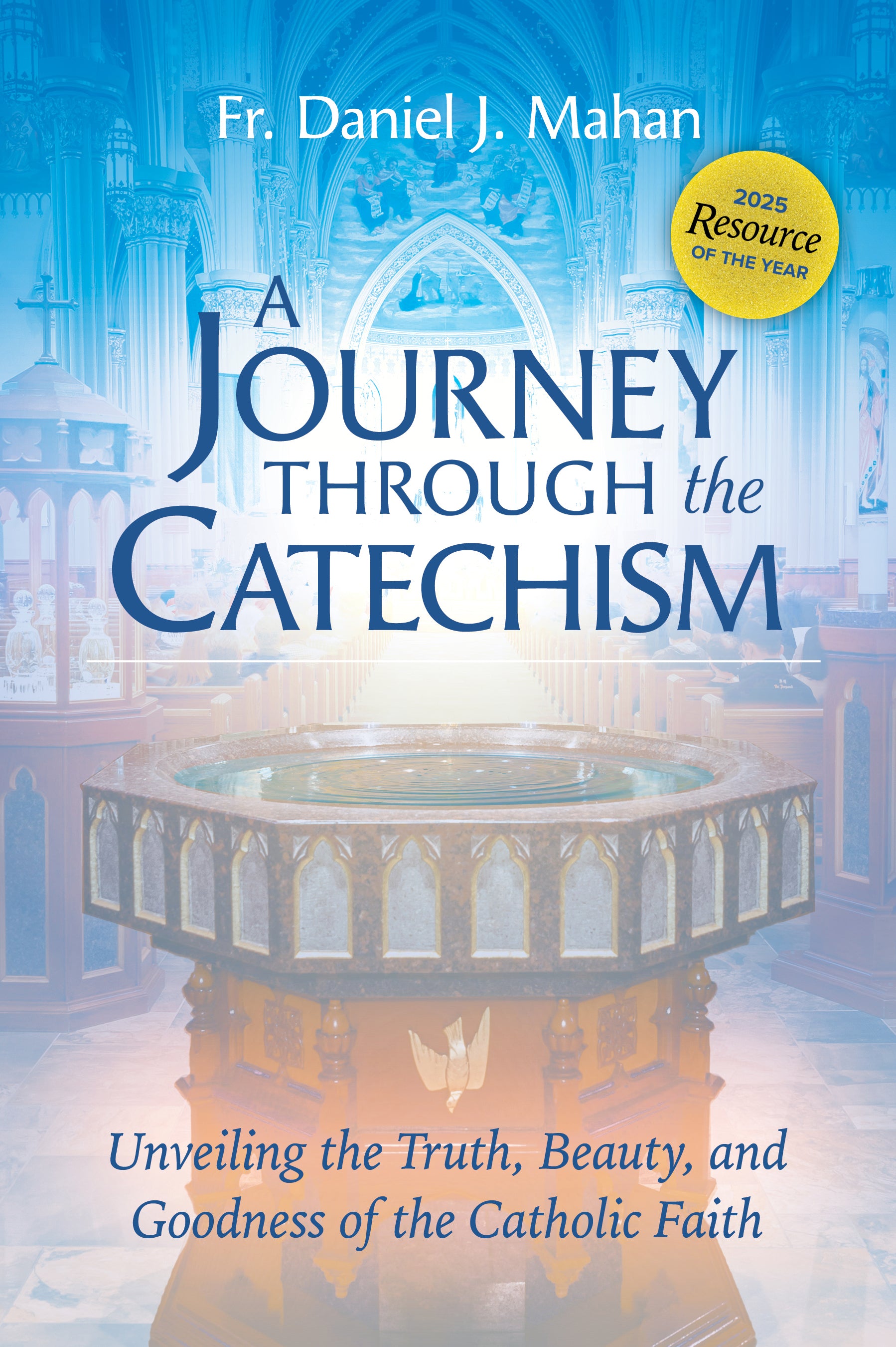 A Journey through the Catechism