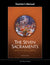 The Seven Sacraments: Signs of God’s Grace (Teacher's Manual) [PDF License]