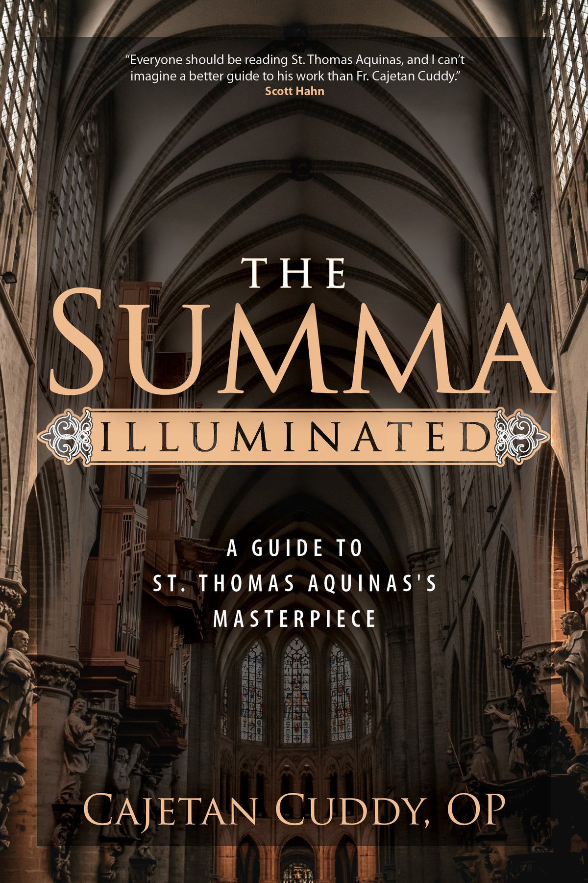 Summa Illuminated