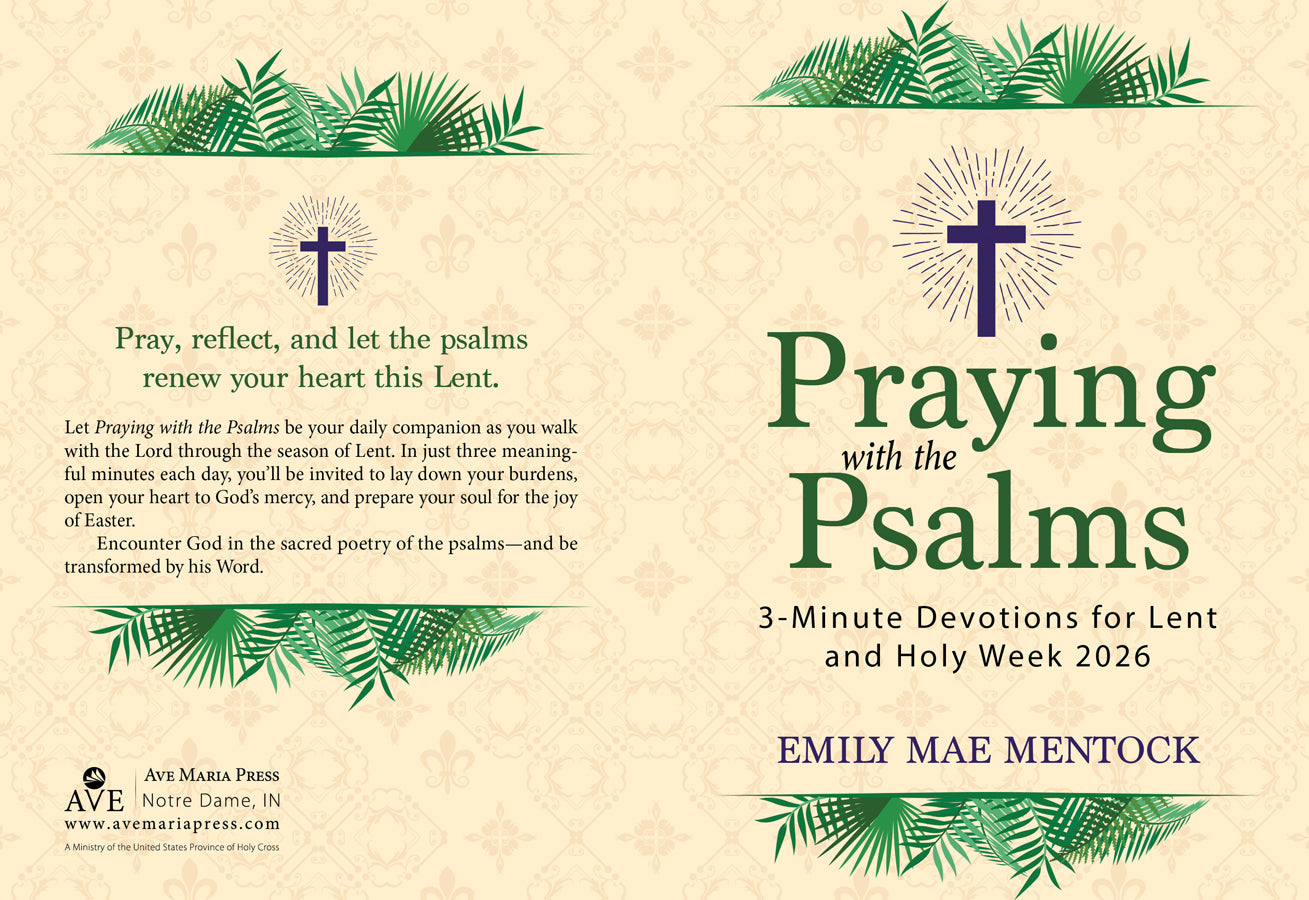 Praying with the Psalms