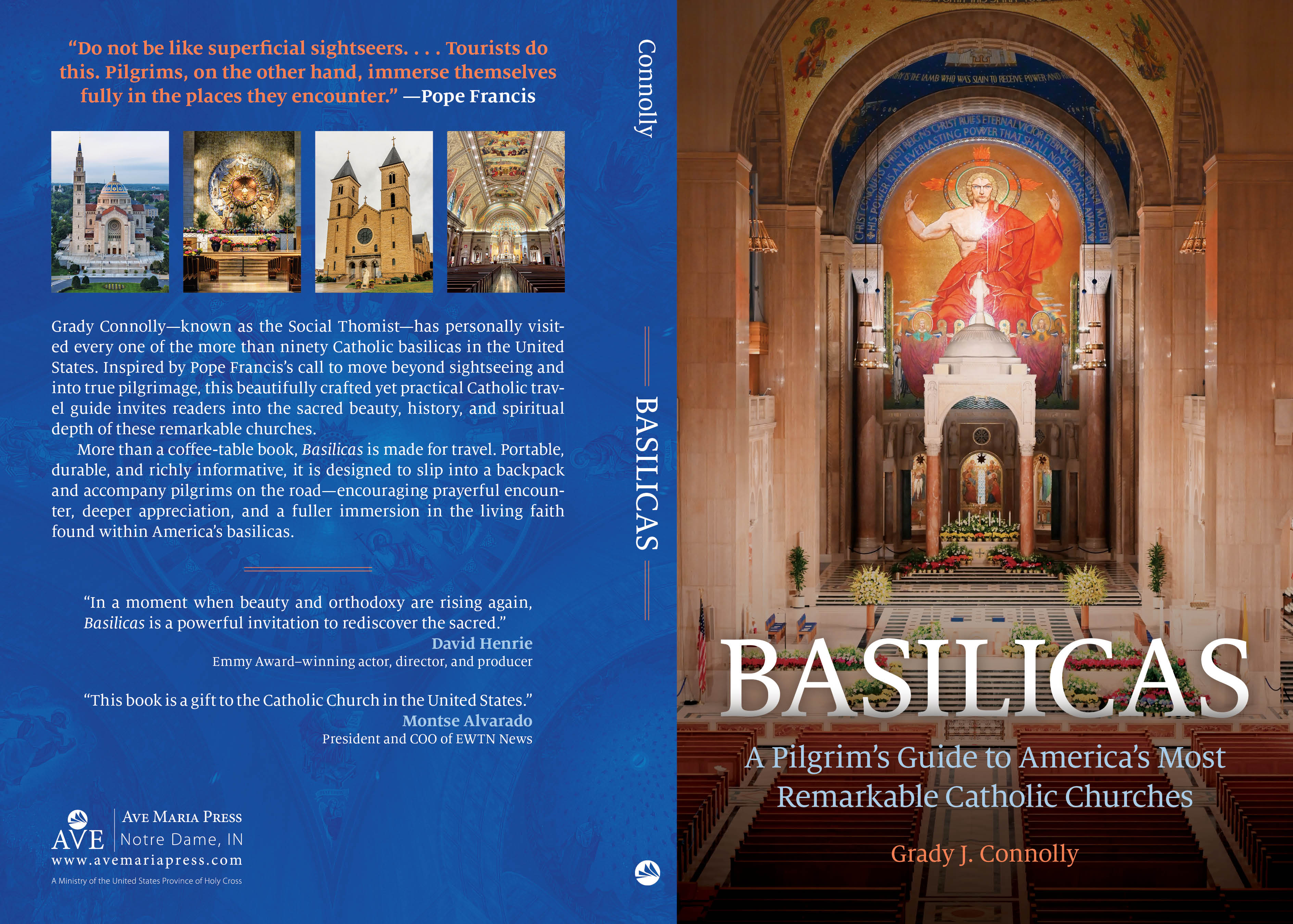 Basilicas