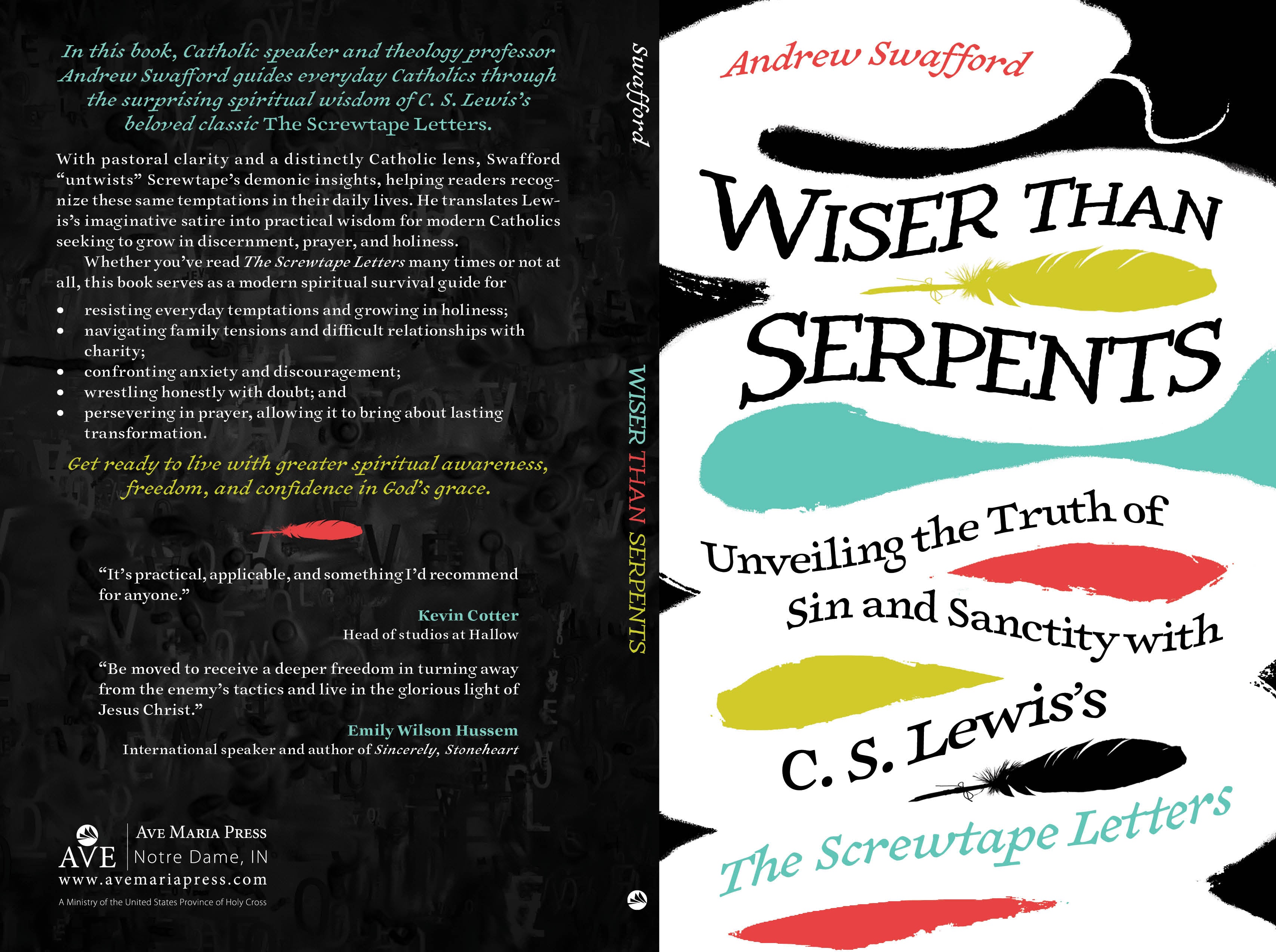 Wiser Than Serpents