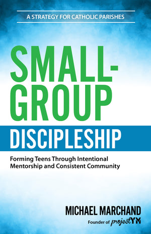 Small-Group Discipleship
