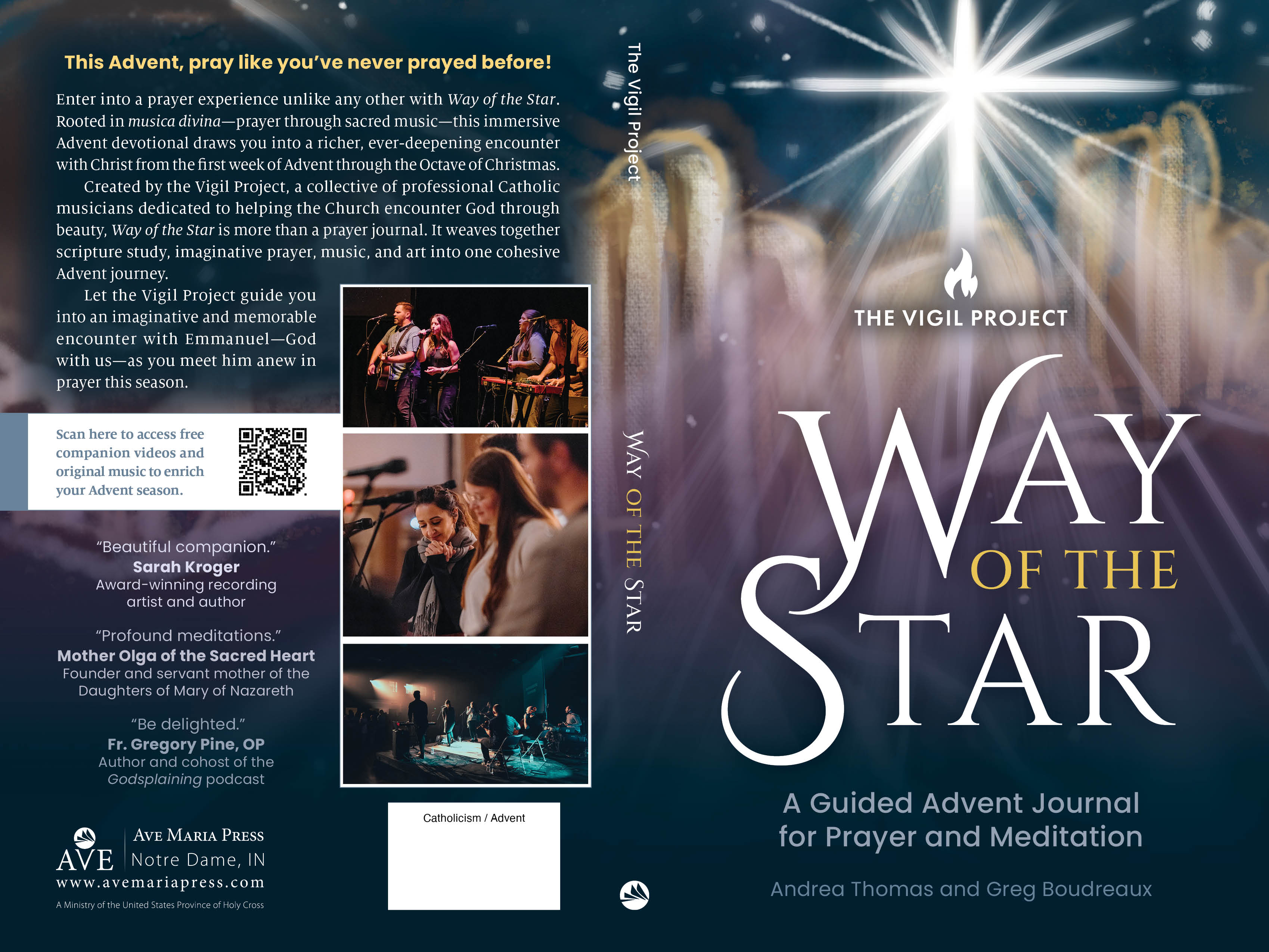 Way of the Star