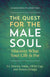 Book cover for 'The Quest for the Male Soul' by Fr. Martin Pable, OFM Cap.