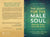 Full cover for The Quest for the Male Soul by Father Marin Pable OFM Cap and Renzo Ortega