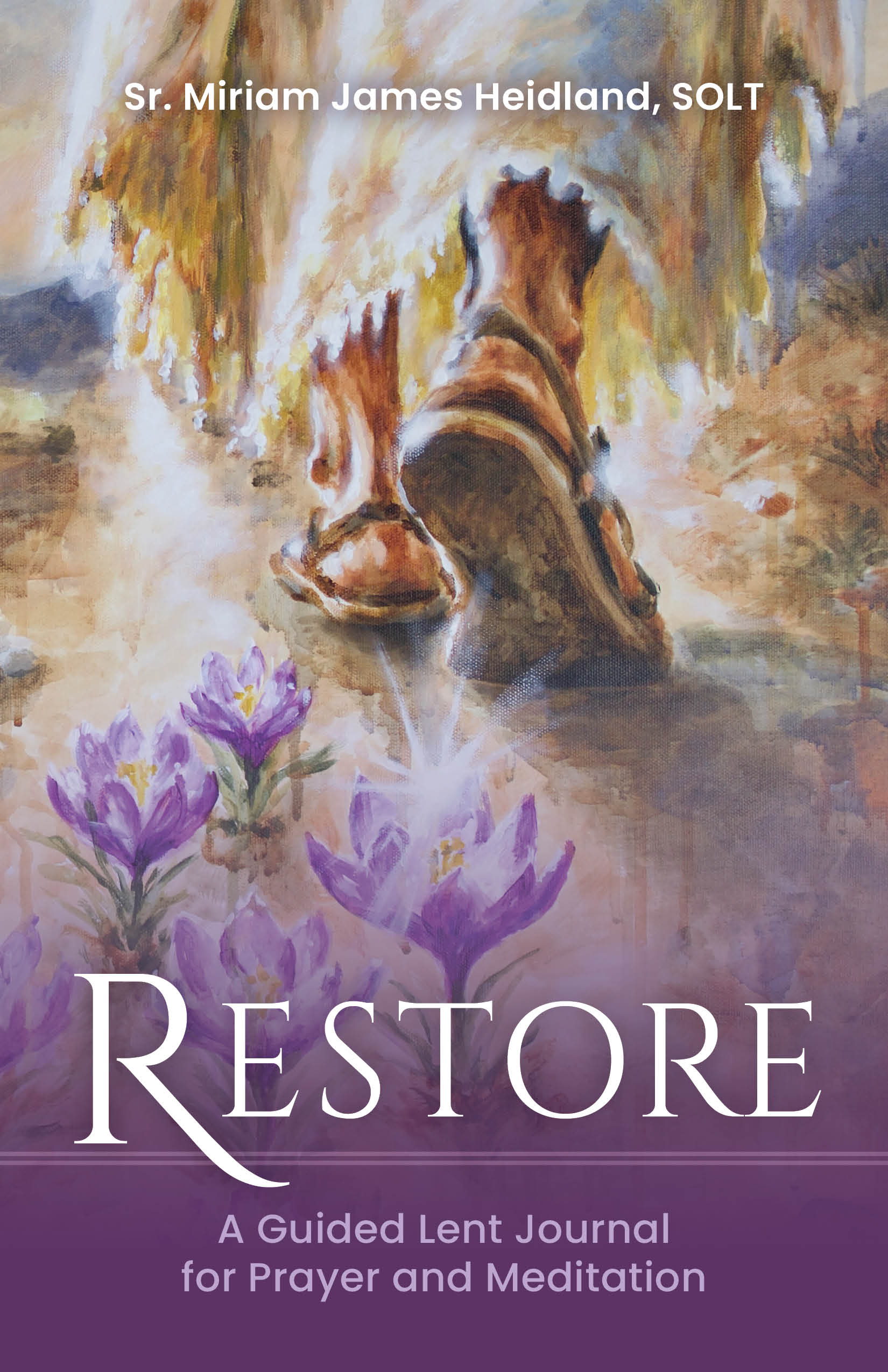 Sr. Miriam James Heidland Bundle