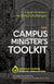 Cover for The Campus Minister's Toolkit by Catholic Campus Ministry Association.