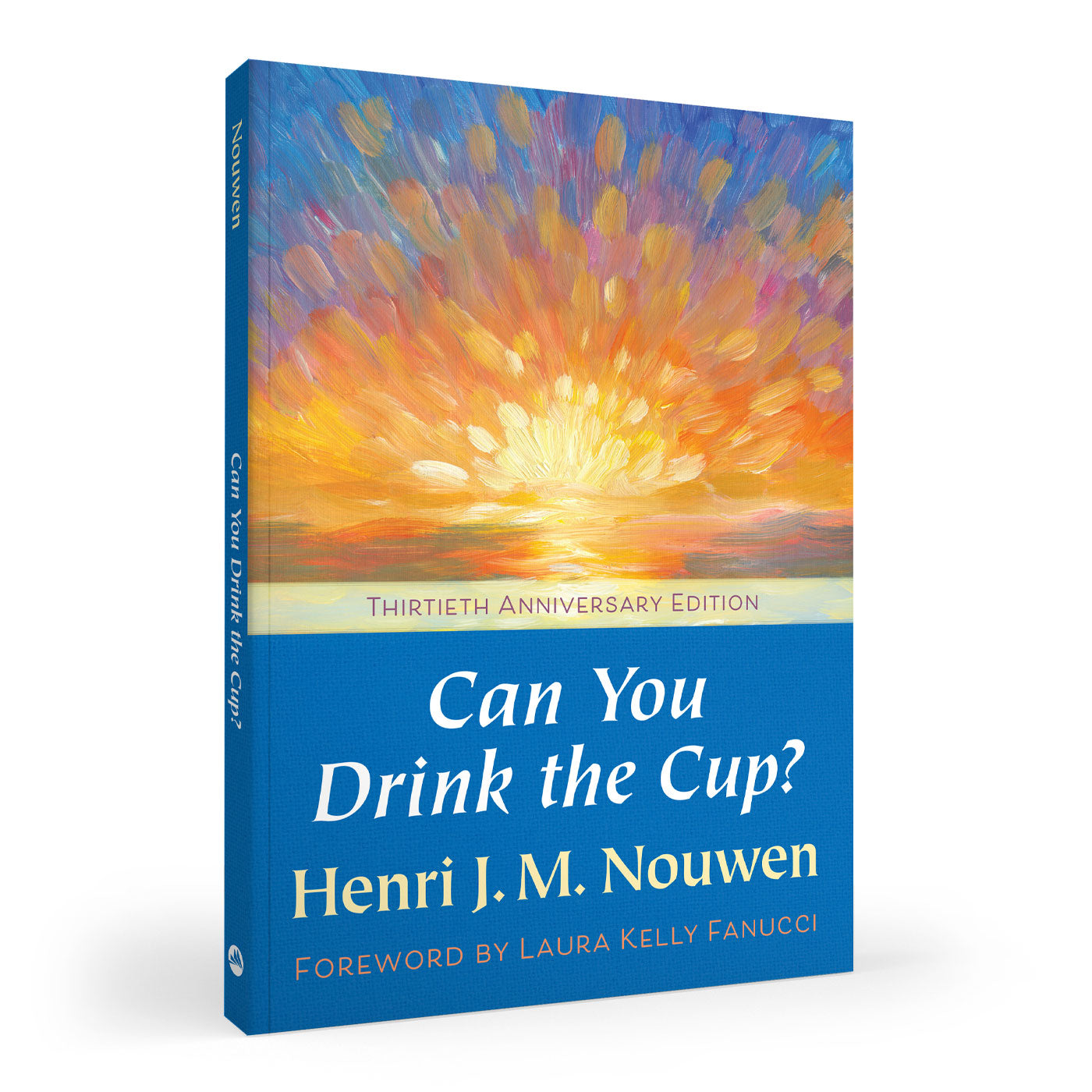 Can You Drink the Cup?