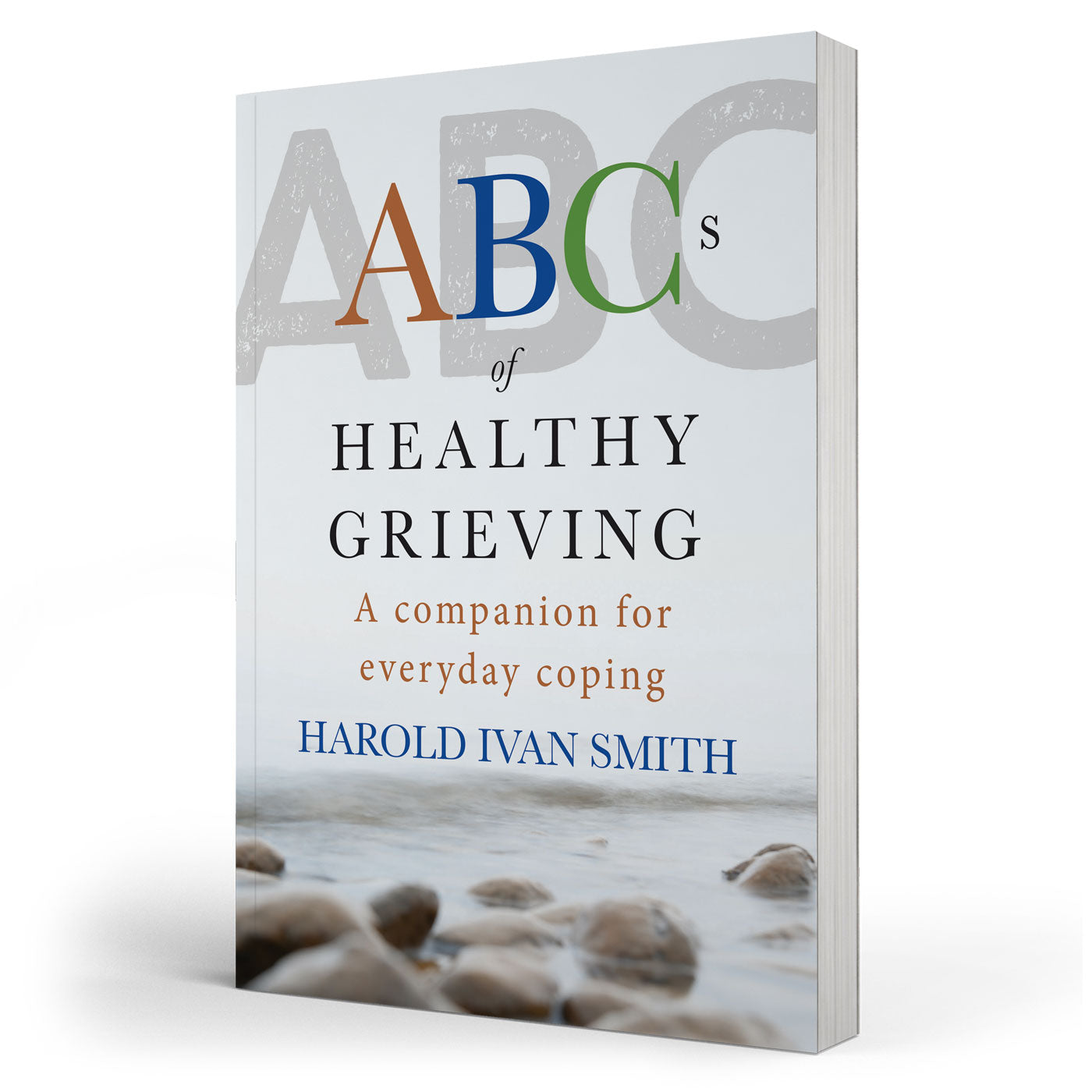 ABCs of Healthy Grieving