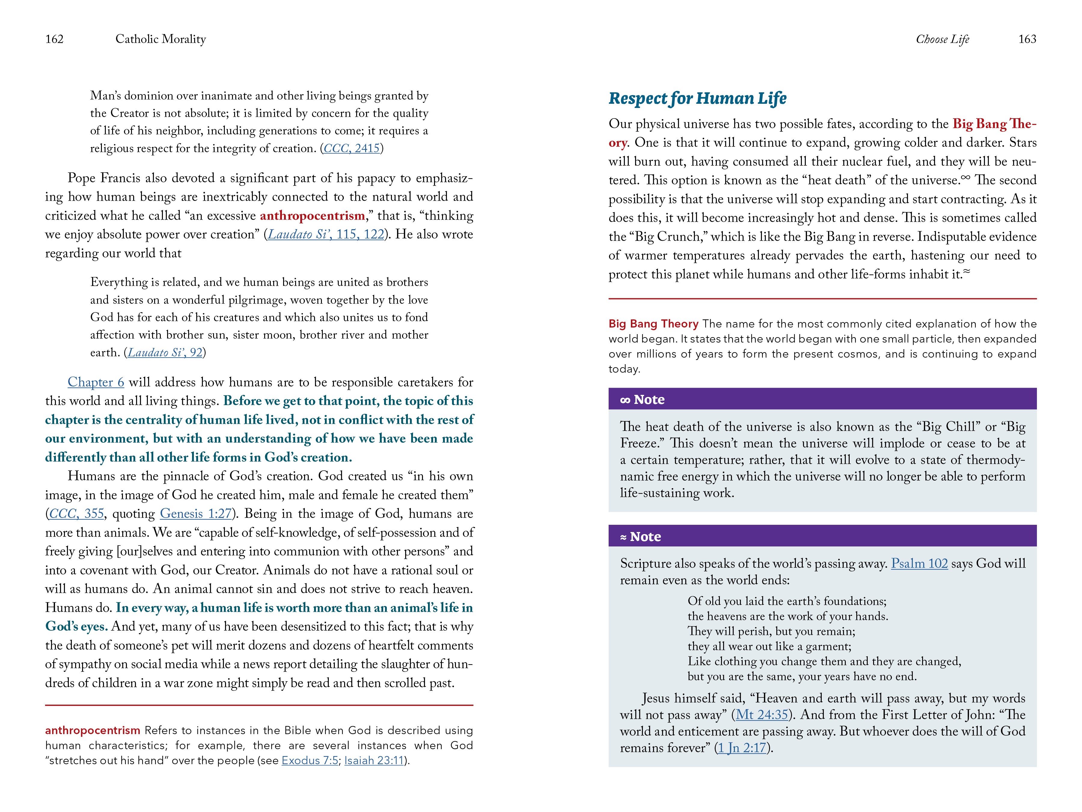 Catholic Morality: Finding Truth in God’s Law (Student Text)