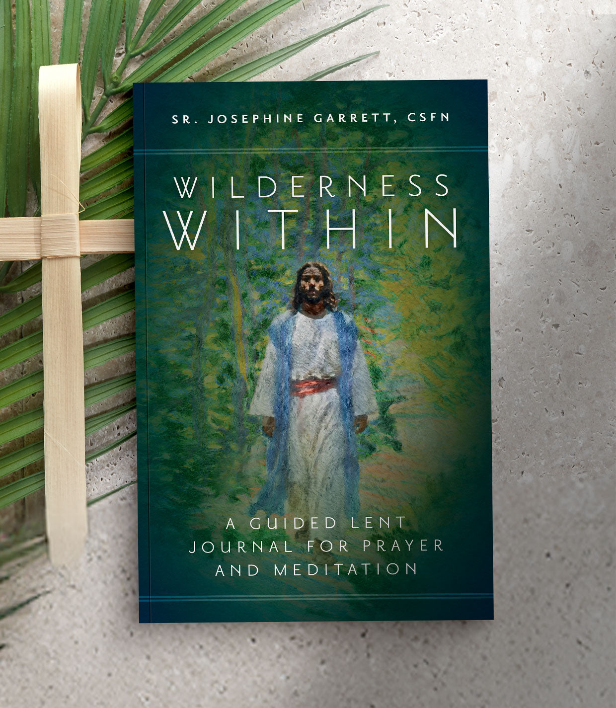 Wilderness Within