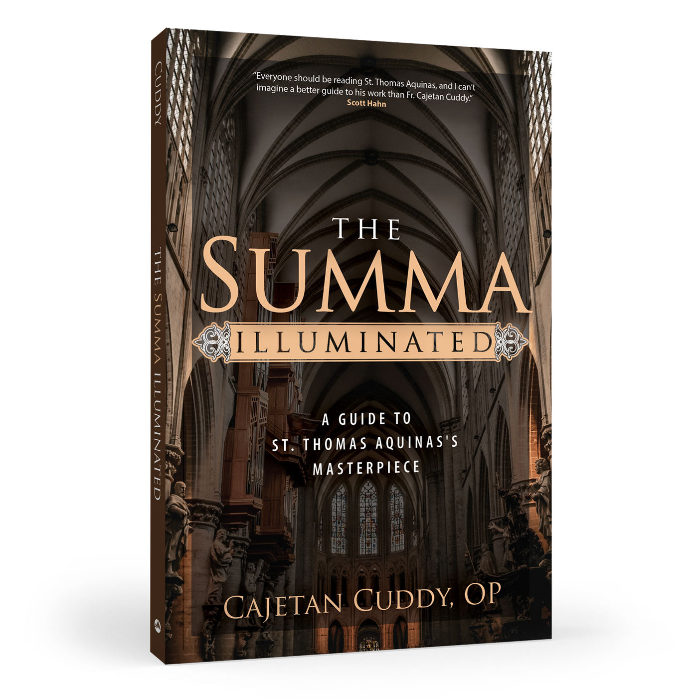 The Summa Illuminated