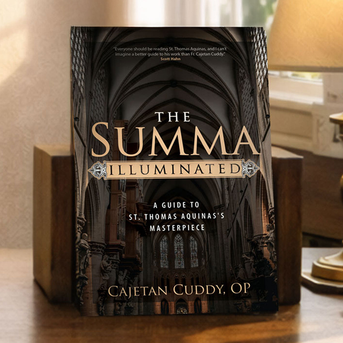 The Summa Illuminated