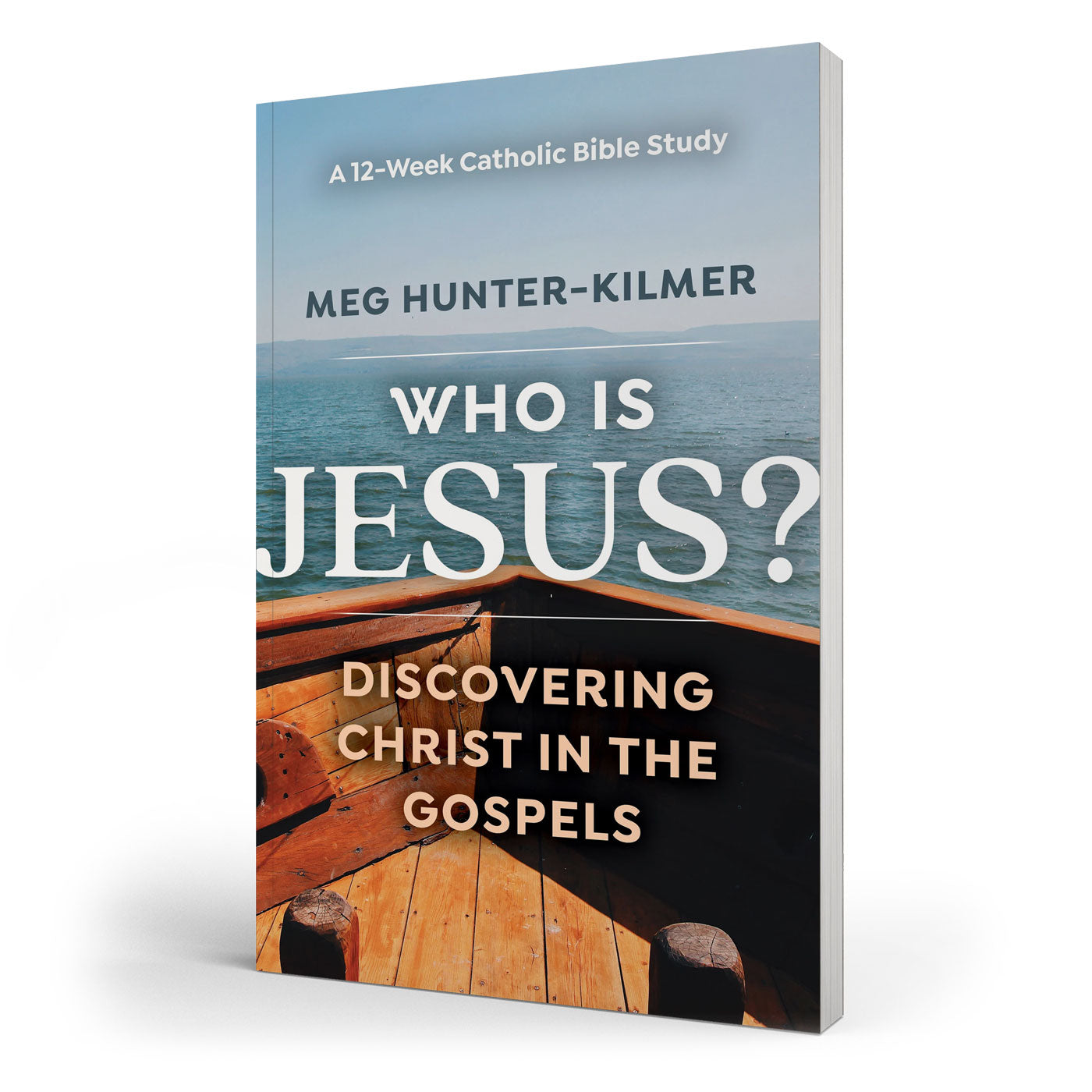 Who Is Jesus?