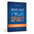 Send Out Your Spirit Candidate's Handbook (Third Edition)