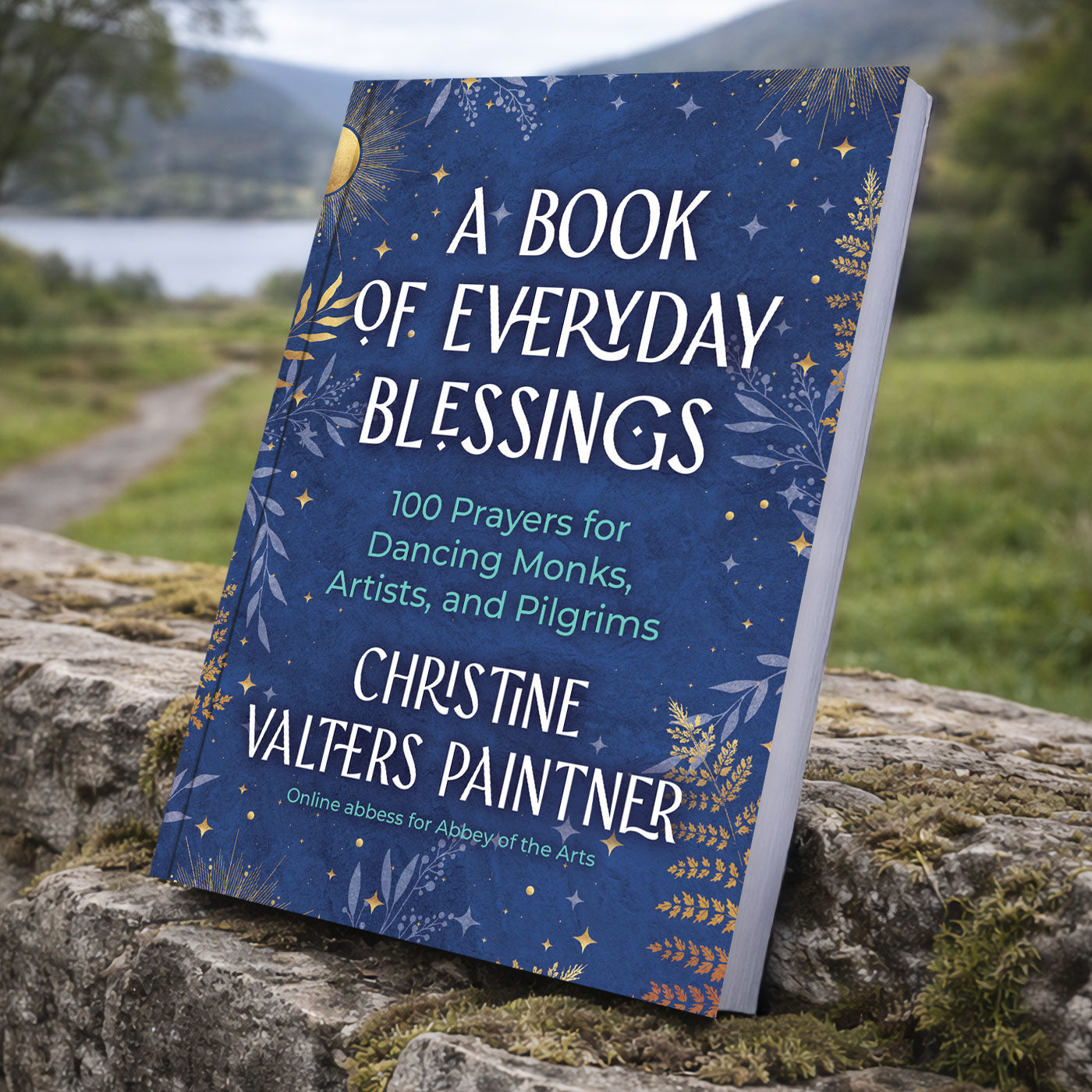 A Book of Everyday Blessings