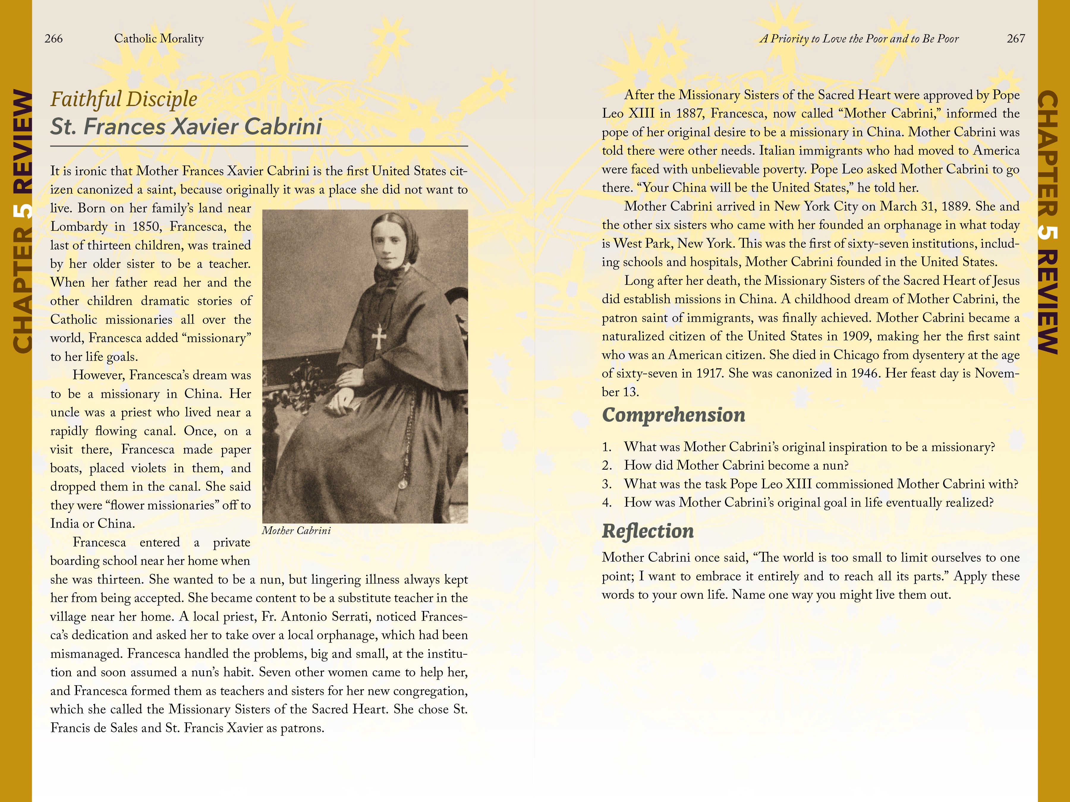 Catholic Morality: Finding Truth in God’s Law (Student Text)
