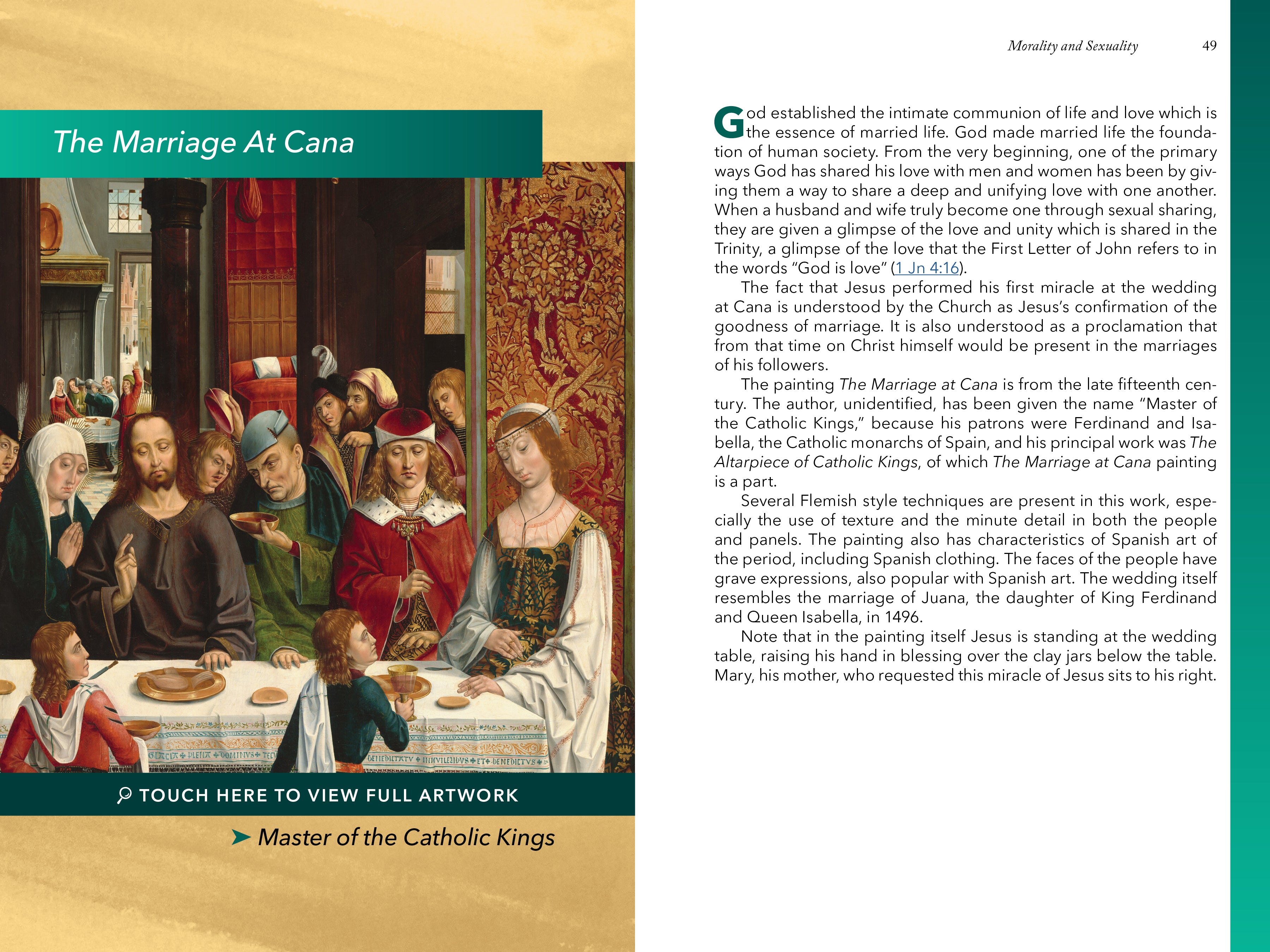 Catholic Morality: Finding Truth in God’s Law (Student Text)