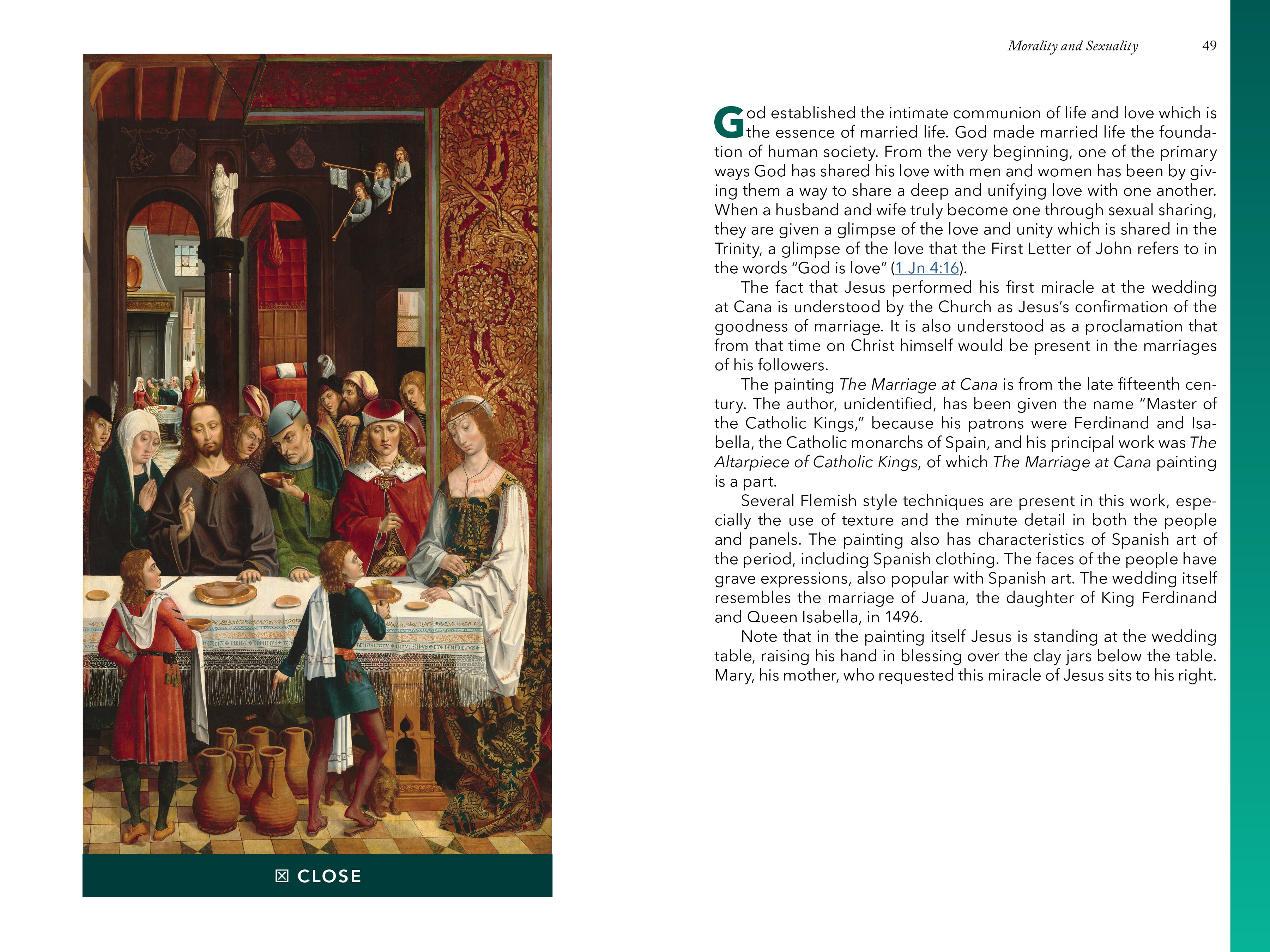 Catholic Morality: Finding Truth in God’s Law (Student Text)
