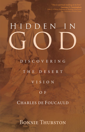 Explore Hidden in God: Award-Winning Spiritual Biography