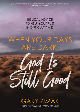 天野喜孝GODNESS-LIGHT SIDE GOD-DARK SIDE Explore When Your Days Are Dark, God Is Still Good