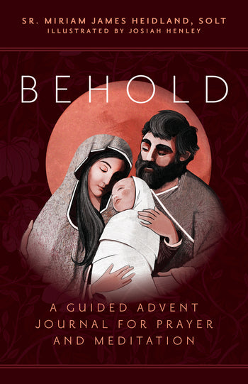 Behold Method 2 Behold