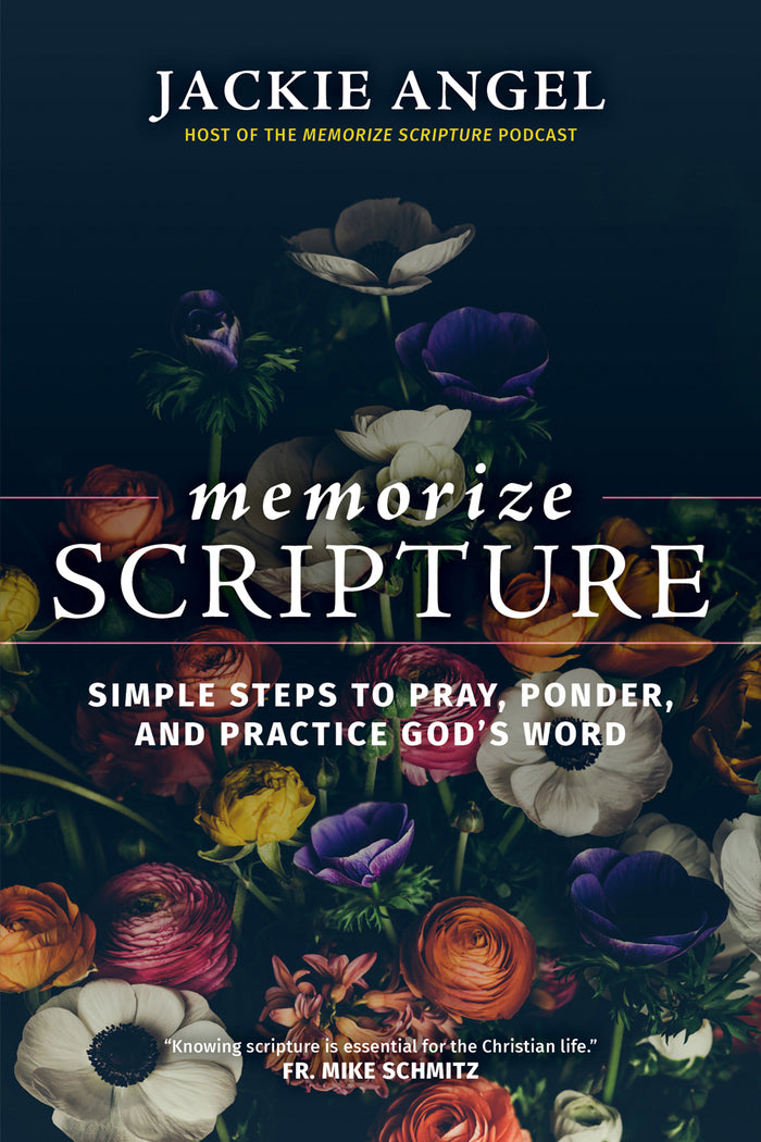 Catholic Bible Study Guides & Books | Ave Maria Press