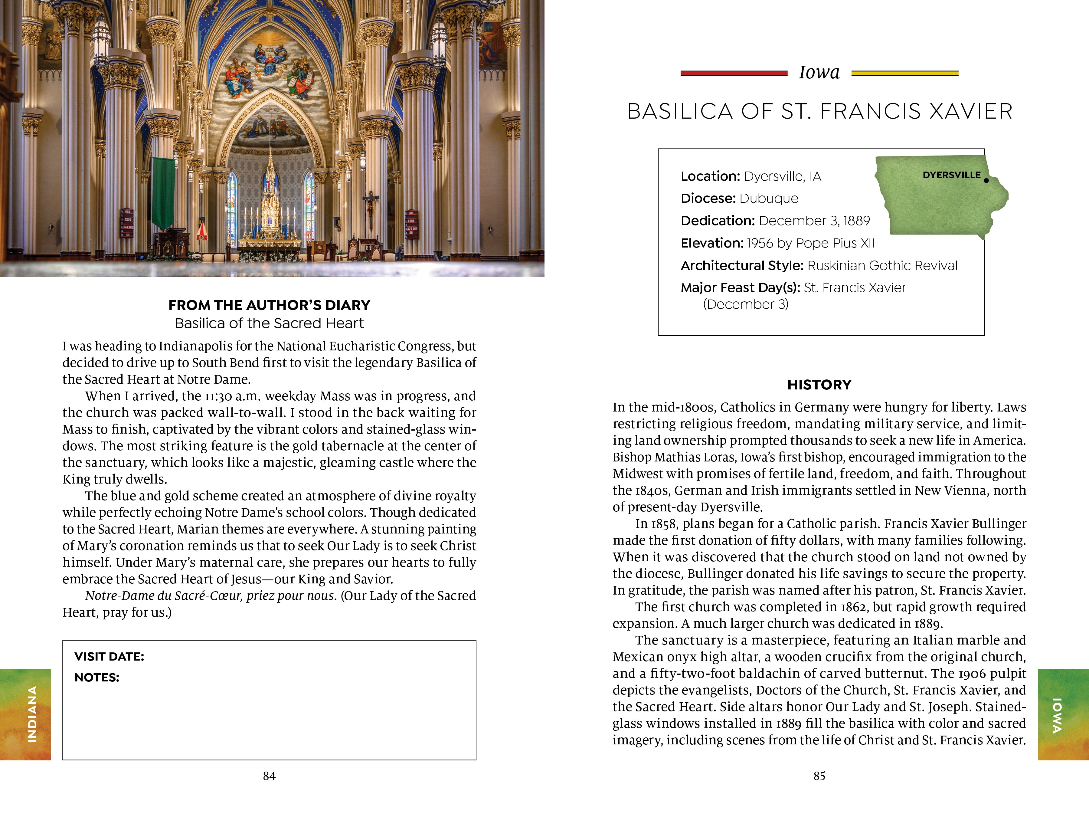 Basilicas
