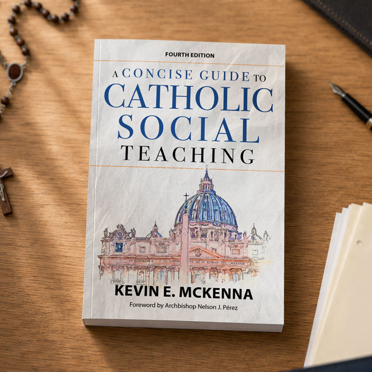 A Concise Guide to Catholic Social Teaching