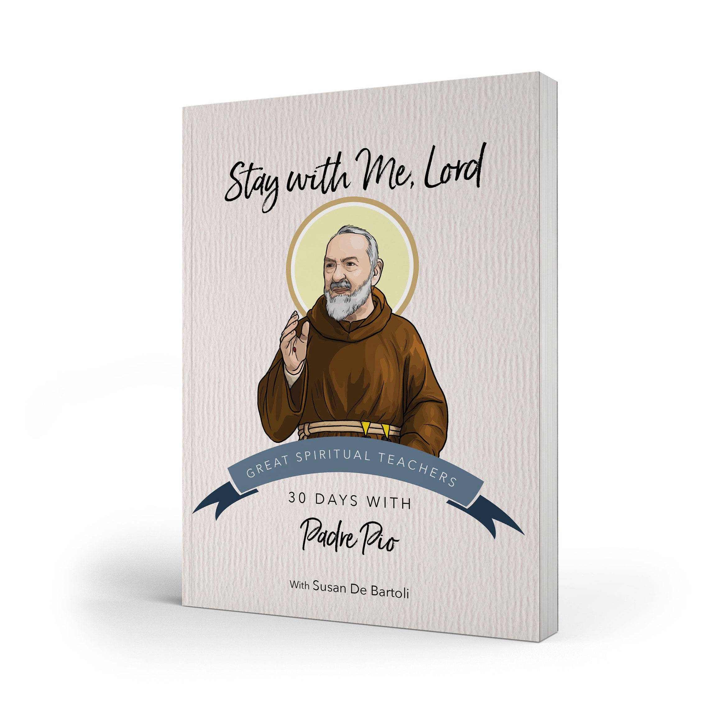 Stay with Me, Lord